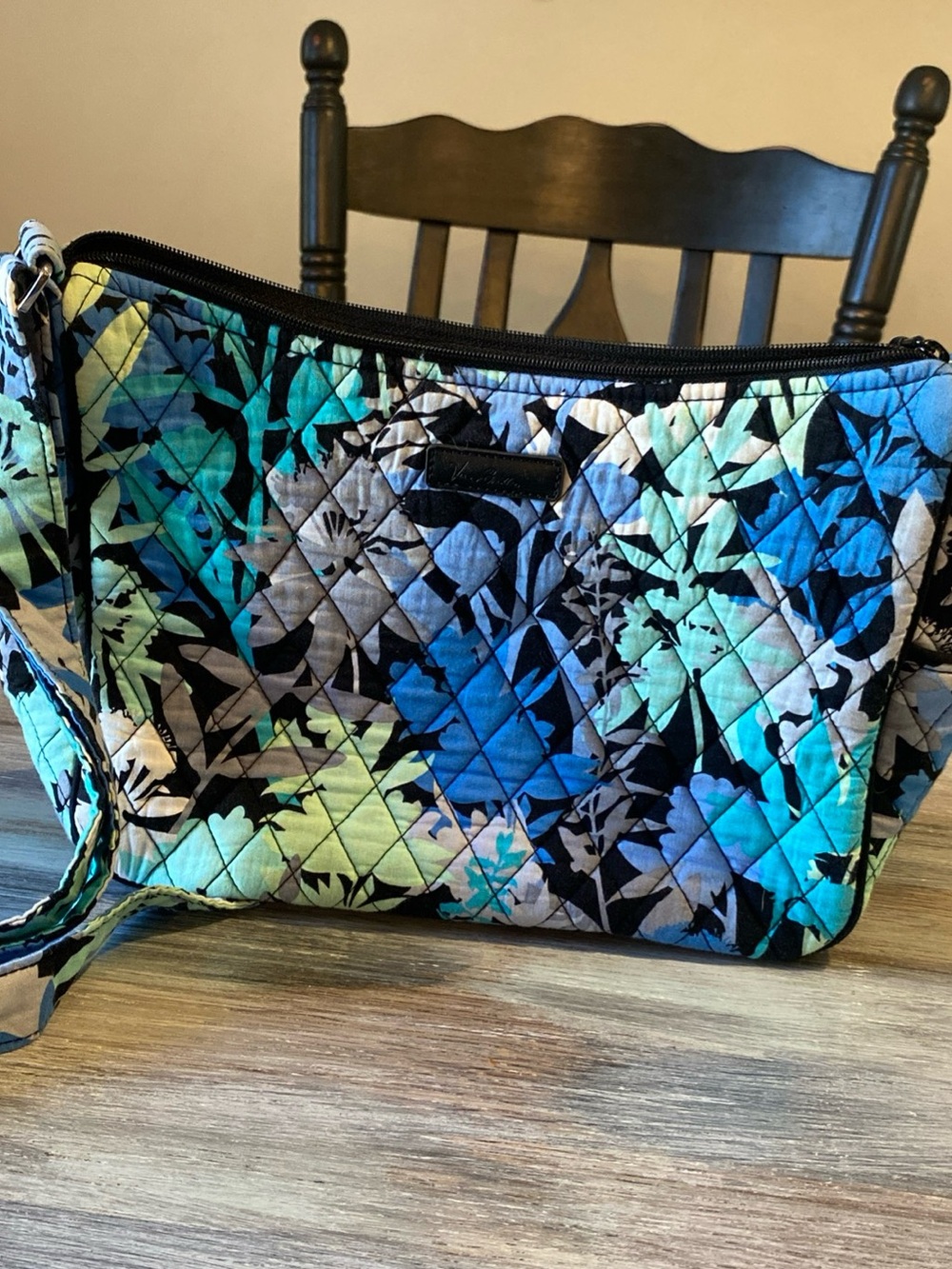 Vera Bradley Purse adjustable strap purse